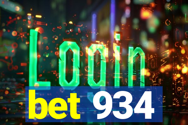 bet 934